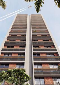 Project Image of 2770.0 - 3015.0 Sq.ft 4 BHK Apartment for buy in Nirvana Arise