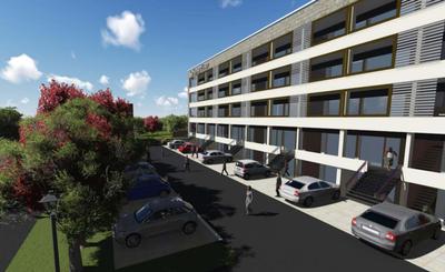 Project Image of 1549 Sq.ft 3 BHK Apartment / Flat for sale in PR7 Airport Road for Rs. 17500000