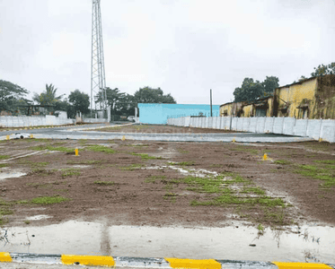 Project Image of 780.0 - 1560.0 Sq.ft Residential Plot Plot for buy in Superr Arush Avenue