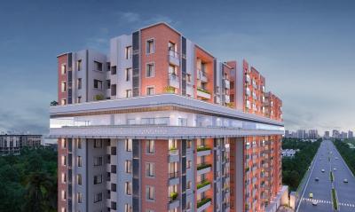 Project Image of 1203.0 - 2058.0 Sq.ft 2 BHK Apartment for buy in Vraj Hill View
