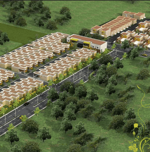 Project Image of 513.0 - 1633.0 Sq.ft 1 BHK Villa for buy in Serene Kshetra