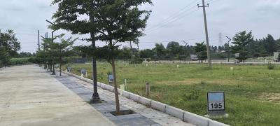 Project Image of 690.72 - 9966.3 Sq.ft Residential Plot Plot for buy in VR Mega Township