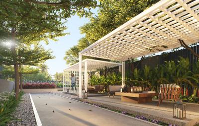 Project Image of 1168.0 - 1560.0 Sq.ft 2 BHK Apartment for buy in Sunshine Green Meadows