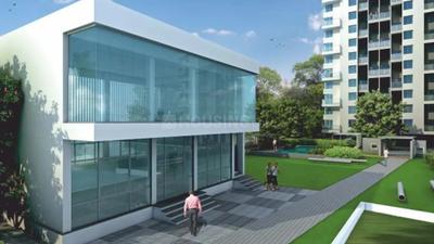 Project Image of 900 Sq.ft 2 BHK Apartment / Flat for sale in Kondhwa for Rs. 6500000