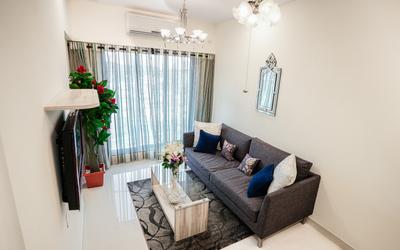 Project Image of 425 Sq.ft 1 BHK Apartment / Flat for sale in Borivali East for Rs. 8300000