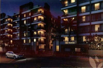 Project Image of 1200.0 - 1477.0 Sq.ft 2 BHK Apartment for buy in Shree Avenue