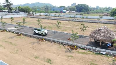 Project Image of 700.0 - 2500.0 Sq.ft Residential Plot Plot for buy in Staar Vasantham Nagar
