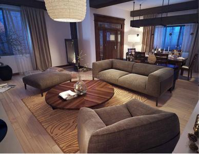 Project Image of 0.0 - 282.0 Sq.ft 1 BHK Apartment for buy in Dhaval Sunrise Orlem Building 4