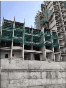 Project Image of 588.0 - 774.0 Sq.ft 1.5 BHK Apartment for buy in Enerrgia Skyi Manas Lake