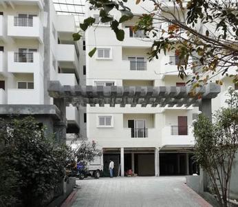 Project Image of 1110.0 - 1560.0 Sq.ft 2 BHK Apartment for buy in Vaishno Signature