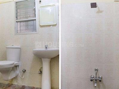 Project Image of 520.0 - 1206.0 Sq.ft 1 BHK Apartment for buy in Shree Sastha Homes