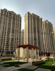 Hiranandani Rodas Enclave Basilius Elevation 1