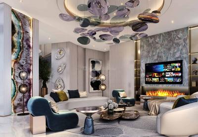 Project Image of 490.0 - 4242.0 Sq.ft Studio Studio Apartment for buy in Damac Altitude De Grisogono