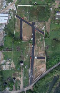 Square Serene Life Phase 2 Elevation 1