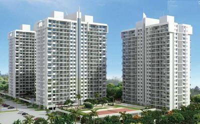 Project Image of 421.95 - 1176.28 Sq.ft 1 BHK Apartment for buy in Kolte Patil Life Republic