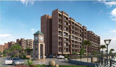 Emperia Akshar Rivergate Plot F Images for Elevation of Emperia Akshar Rivergate Plot F 1
