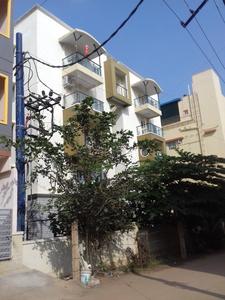 Project Image of 1219.0 - 1674.0 Sq.ft 2 BHK Apartment for buy in Prakruthi Krishna