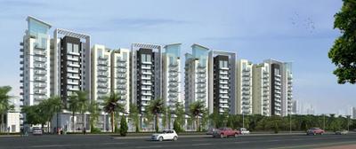 Project Image of 1055.0 - 1721.0 Sq.ft 2 BHK Apartment for buy in Diviniti Homes Phase 1 Villas