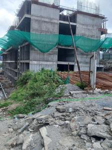 Project Image of 781.76 - 1097.92 Sq.ft 2 BHK Apartment for buy in Chaphalkar Elina Luxe