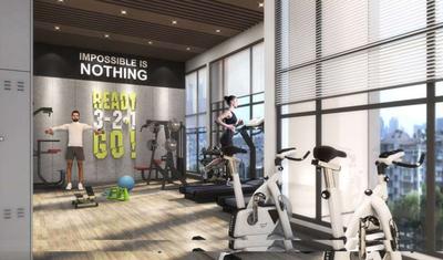 Project Image of 437.66 - 703.0 Sq.ft 1 BHK Apartment for buy in Manish Shree Nandkumar Mahadev Ashirwad