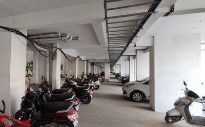 Project Image of 831.19 - 2205.09 Sq.ft 2 BHK Apartment for buy in Rishabh The Parksyde Phase 1