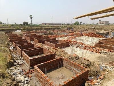 Project Image of 717.0 - 1240.0 Sq.ft 2 BHK Apartment for buy in Surya Tarumitra Enclave
