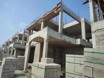 Project Image of 0.0 - 2151.0 Sq.ft 3 BHK Villa for buy in Casagrand Selenia