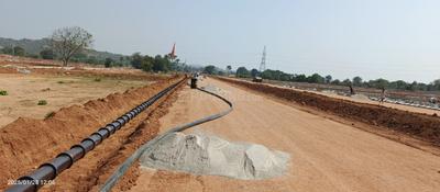 Project Image of 1233.0 - 2250.0 Sq.ft Residential Plot Plot for buy in Vinsri Suji Akshita