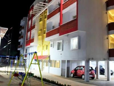 Project Image of 1157.0 - 1678.0 Sq.ft 2 BHK Apartment for buy in Coevolve Serene