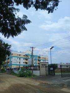 Mohi Morah Gated Community 1