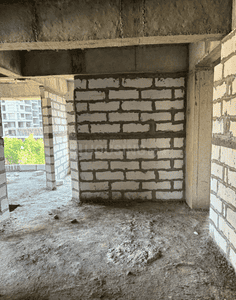 Project Image of 0.0 - 1023.22 Sq.ft 3 BHK Apartment for buy in I N Swastik Homes