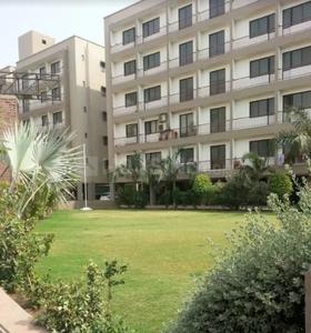 Project Image of 630 Sq.ft 1 BHK Apartment / Flat for sale in Ujala Circle for Rs. 2700000