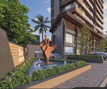 Project Image of 1098.89 - 2614.0 Sq.ft 3 BHK Apartment for buy in OM Orison