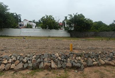 Royal ECR Plots Internal Roads & Footpaths 1