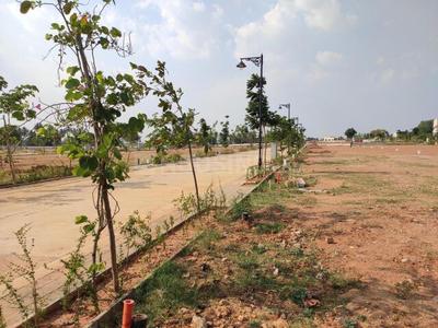Project Image of 847.66 - 3339.18 Sq.ft Residential Plot Plot for buy in GKS The Glenhart Estates Phase 1