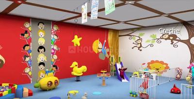 Project Image of 470.0 - 930.0 Sq.ft 1.5 BHK Apartment for buy in Amarprakash Royal Castle Phase 2