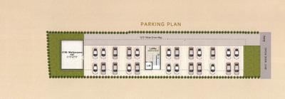 Project Image of 3125 Sq.ft 4 BHK Apartment / Flat for sale in Ameerpet for Rs. 38000000