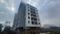 Mohini Park Elevation 1