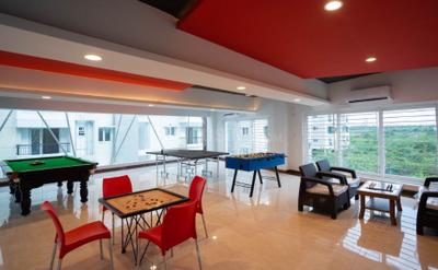 Project Image of 945.0 - 1010.0 Sq.ft 2 BHK Apartment for buy in Rajparis Crystal Springs