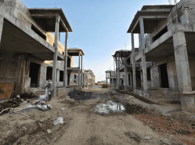 Project Image of 0.0 - 3181.0 Sq.ft 5 BHK Villa for buy in Aarna Anantam