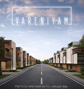 Project Image of 1950.0 - 5334.0 Sq.ft 3 BHK Villa for buy in Vasin