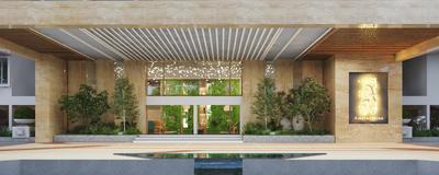 Project Image of 1615.0 - 2850.0 Sq.ft 3 BHK Apartment for buy in Amaranthine