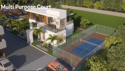 Project Image of 900 Sq.ft 2 BHK Apartment / Flat for sale in Mundhwa for Rs. 8100000