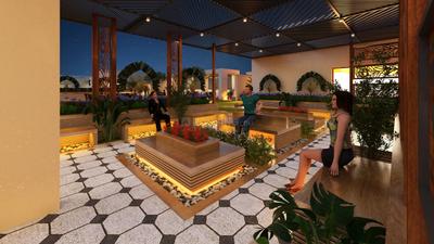 Project Image of 1611.0 - 2282.0 Sq.ft 3 BHK Apartment for buy in Floresta