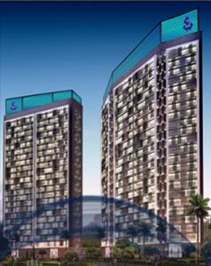 Aditya Prashant CHS Elevation 1