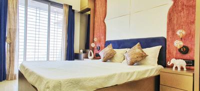 Project Image of 0.0 - 612.0 Sq.ft 2 BHK Apartment for buy in Samar Heights