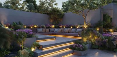 Project Image of 2095.0 - 3480.0 Sq.ft 3 BHK Apartment for buy in Signature Global Cloverdale SPR