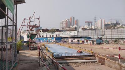 Project Image of 546.0 - 1108.0 Sq.ft 2 BHK Apartment for buy in Godrej Nurture