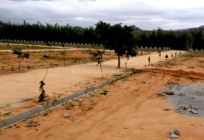 Project Image of 1200.0 - 2000.0 Sq.ft Residential Plot Plot for buy in VR Samruddhi