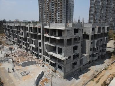 Project Image of 1070.0 - 1305.0 Sq.ft 2 BHK Apartment for buy in TG Heritage